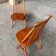 Paire de chaises, 1955, set de 2