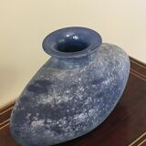 Art Deco-style vase