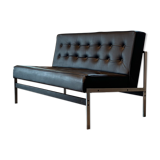 Model 020 sofa by Kho Liang Ie for Artifort, 1950s