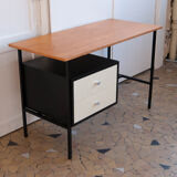 Vintage modernist desk