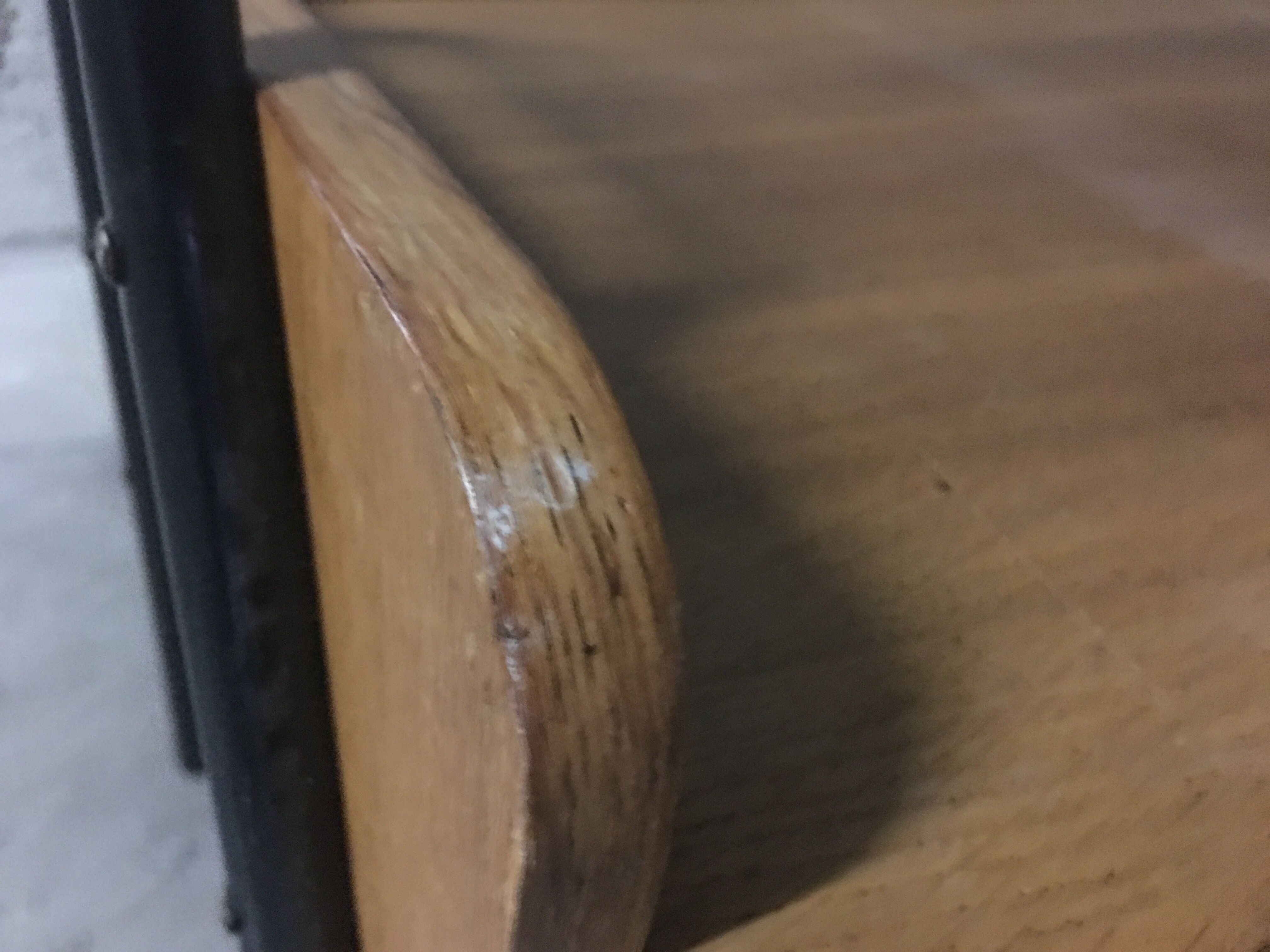 Chest to  toys 50 years