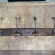 Coat rack