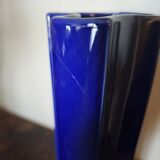 Italian ceramic vase Angelo Mangiarotti for Fratelli Brambilla - 1960s