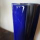 Vase céramique italienne Angelo Mangiarotti pour Fratelli Brambilla - Années 1960