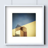 Limited edition art photo. Numbered, dated and signed by the photographer