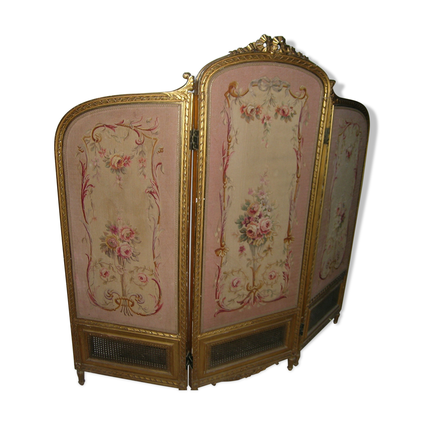 Screen Louis XVI