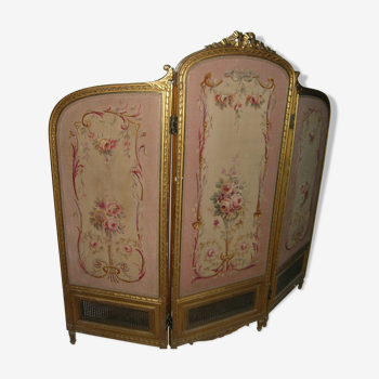 Screen Louis XVI