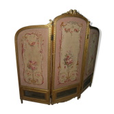Paravent Louis XVI