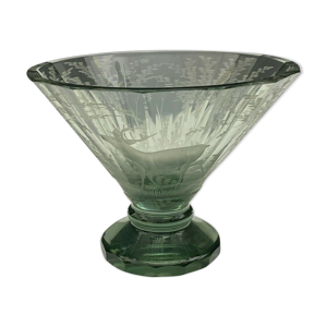 Coupe tchecoslovaque boheme decor