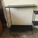 Vintage string shelf