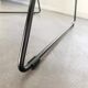 Big Diamond armchair, Harry Bertoia for Knoll International, 1950s-60s, restored