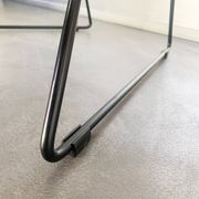Big Diamond armchair, Harry Bertoia for Knoll International, 1950s-60s, restored