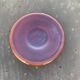 Coffee or tea service in enameled ceramic by Marius Giuge, artisan potter in Vallauris,