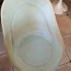 Tulip table and chair set