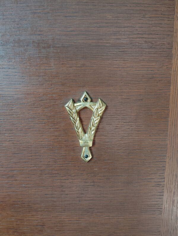Armoire Parisienne