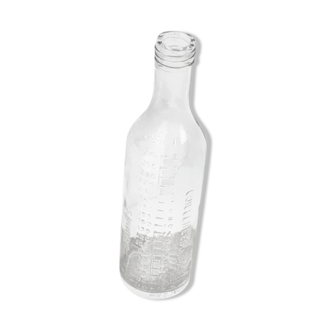 Glass bottle