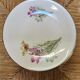 CCP luxury porcelain 12 dessert plates