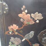 Meuble chinois