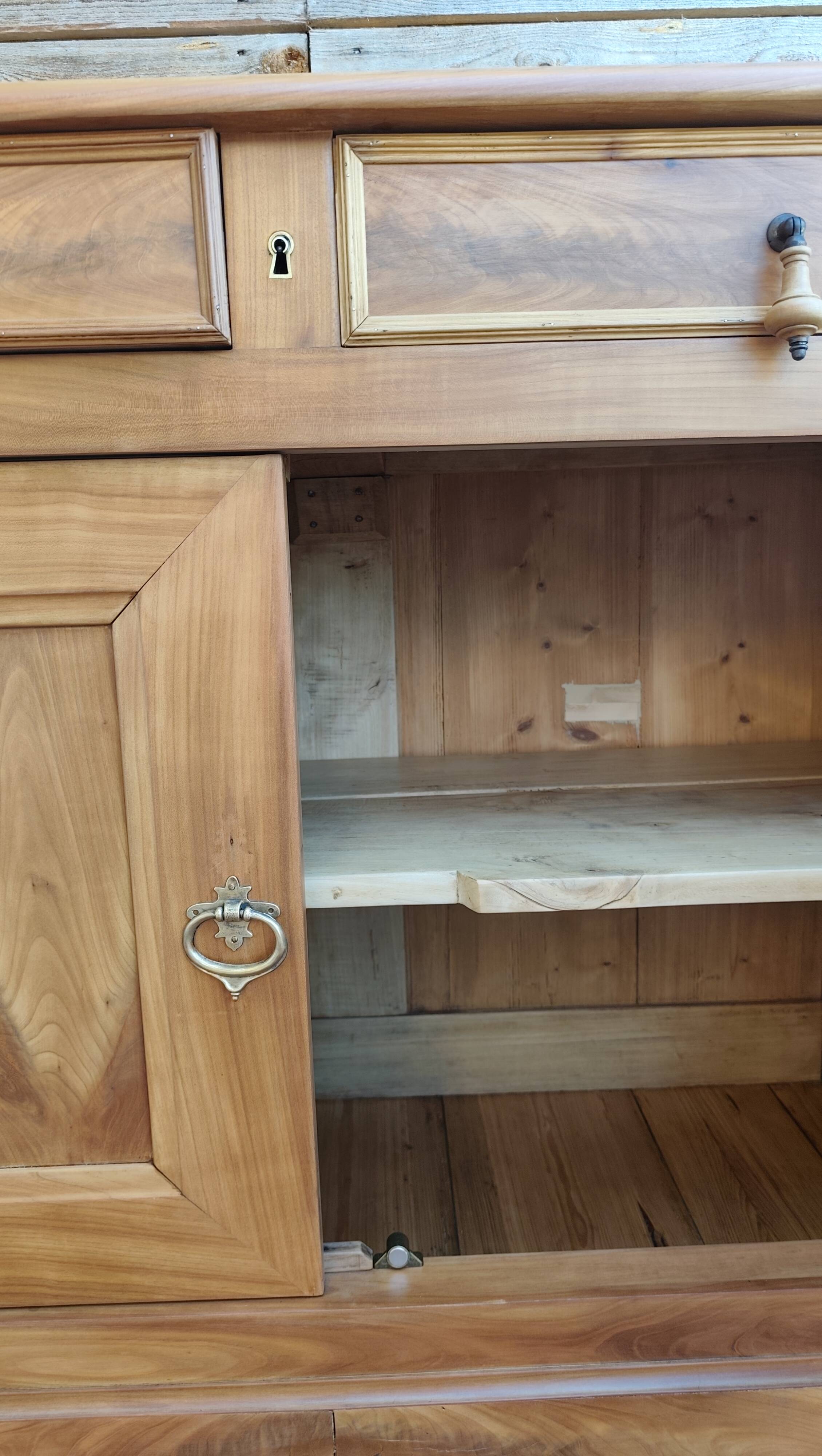Buffet Linotte