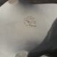 Earthenware planter Luneville