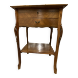 Stylish classic dressing table