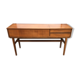 Coiffeuse bureau année 50