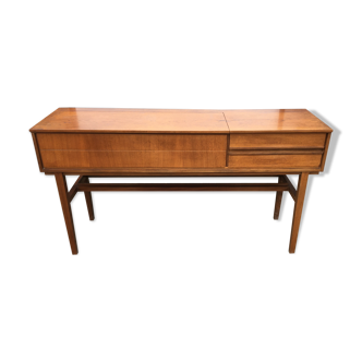 Coiffeuse bureau année 50