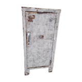 Armoire métallique basse