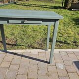 Table bureau 1 tiroir