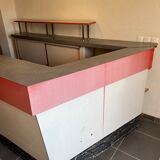 Bar en Formica