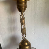 Suspension vintage