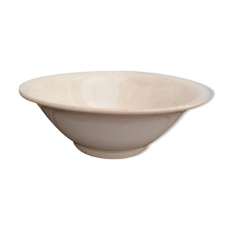 Earthenware bowl Moulin des loups