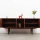 Teak Sideboard, Danish design, 1970s, production: Denmark