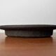 Mid-century modern Danish studio pottery bowl by Lehmann Pottery, 1960s.