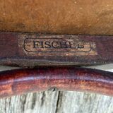 FIschel bistro chair, early 20th century, 1900