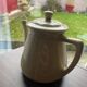 Vintage teapot