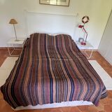 Bedspread or carpet Djajim Iran