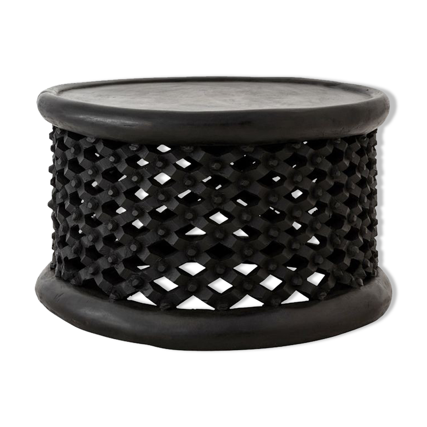 Table bamiléké african