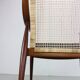 Peter Hvidt& Orla Mølgaard-Nielsen FD146 Cane Back Easy Chair, Denmark