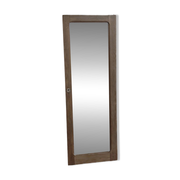Mirror 3 Jean Pascal