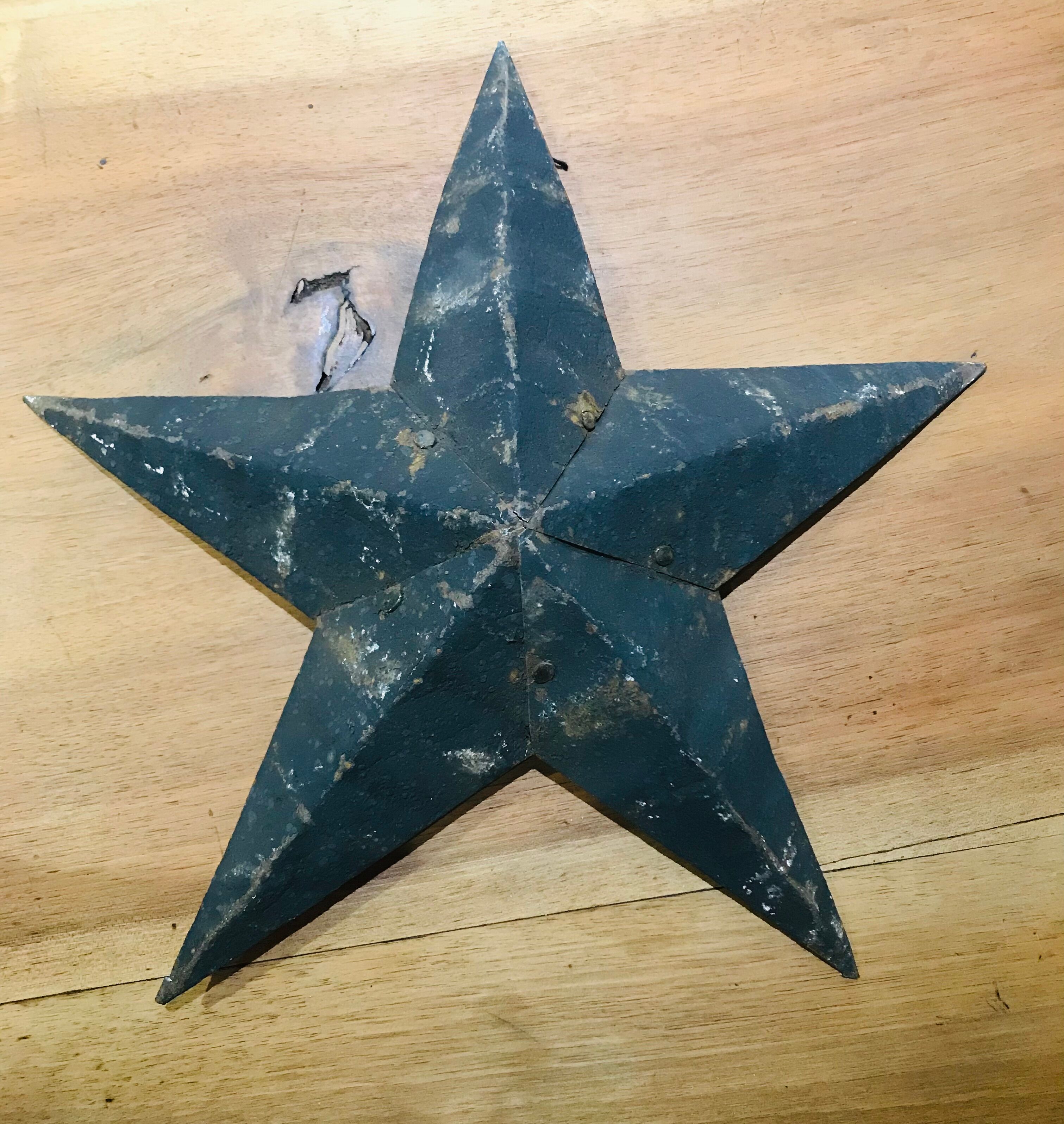 Amish star pennsylvania