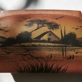 J. Michel lakeside planter