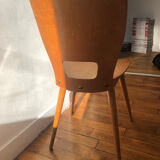 Vintage style Baumann chair
