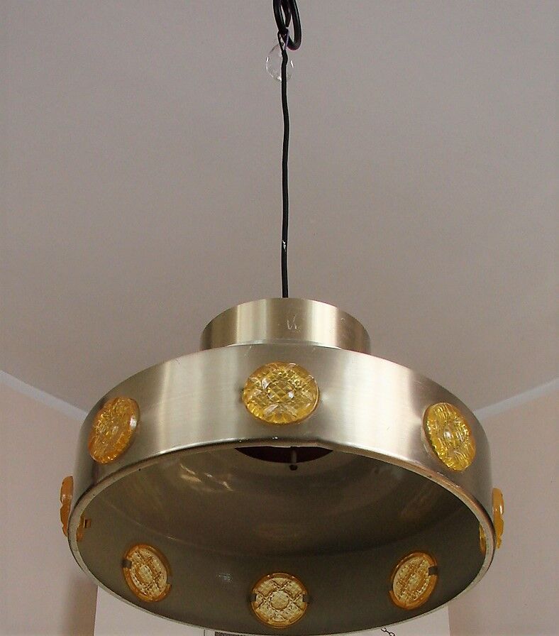 Danish pendant lamp , 1990s