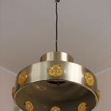 Danish pendant lamp , 1990s