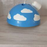 Skojig pendant light IKEA 1990 vintage