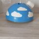 Suspension Skojig IKEA 1990 vintage