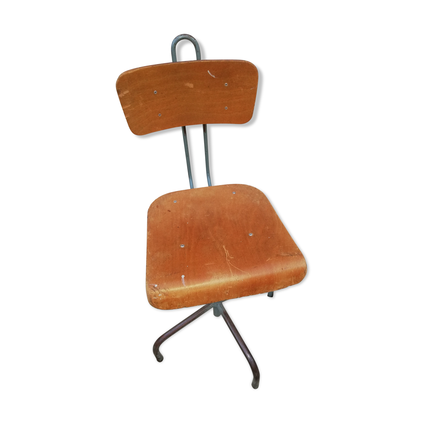 Office chair 1950