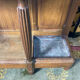 Art Deco coat rack