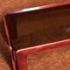 Vintage coffee table 1970 italian design tobia & afra scarpa
